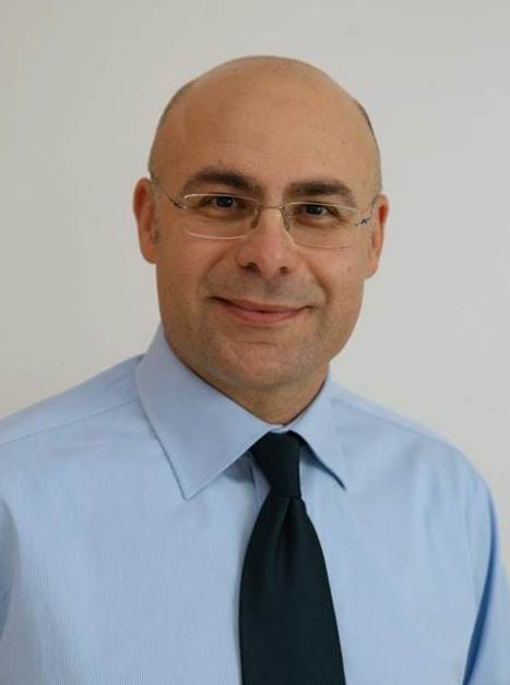 Il Dott. Giovanni Chiucchi (Ancona) è il nuovo Coordinatore nazionale Vicario dei Dipartimenti e Programmi della Democrazia Cristiana.