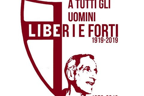 Si susseguono le riunioni dei Comitati regionali della Democrazia Cristiana in vista della Direzione nazionale del partito scudocrociato convocata a Roma sabato 22 giugno 2019 (inizio alle ore 10.00)-