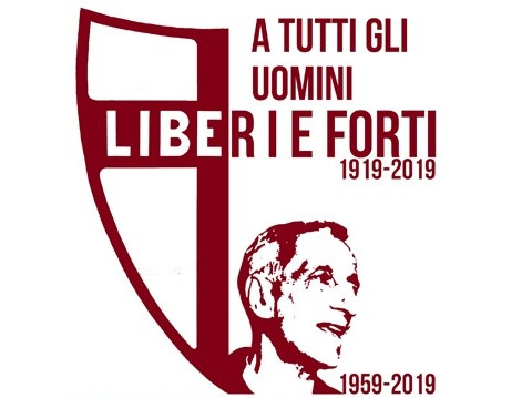 Si susseguono le riunioni dei Comitati regionali della Democrazia Cristiana in vista della Direzione nazionale del partito scudocrociato convocata a Roma sabato 22 giugno 2019 (inizio alle ore 10.00)-