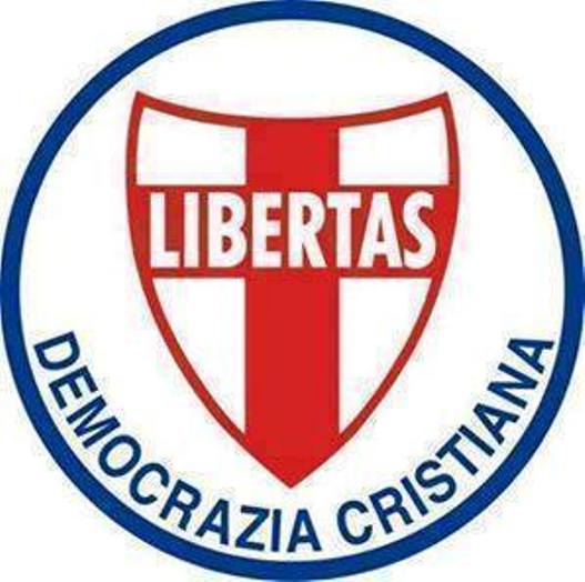 Convocazione della Direzione Nazionale della DEMOCRAZIA CRISTIANA a ROMA, Sala convegni c/o UNI SAN PAOLO in Via Giolitti 339 – Sabato 22-06-2019 – Ore 10.00