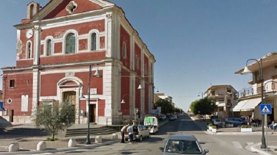 L’architetto Antonio Schiavone è il nuovo Segretario politico cittadino della Democrazia Cristiana di Casal di Principe (in provincia di Caserta).