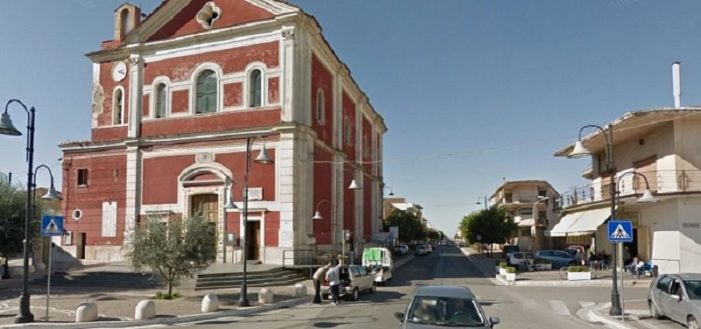 L’architetto Antonio Schiavone è il nuovo Segretario politico cittadino della Democrazia Cristiana di Casal di Principe (in provincia di Caserta).