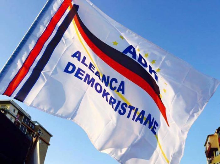 Elezioni amministrative del 30 giugno 2019 in Albania: l’augurio di un buon successo elettorale espresso unanimemente agli amici della D.C. albanese da parte della Direzione nazionale della Democrazia Cristiana italiana