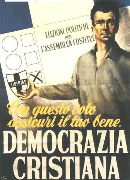 La storia siamo noi: 2 giugno Festa della Repubblica italiana.