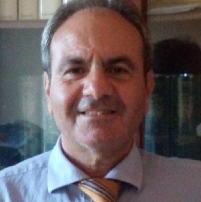 Il Segretario politico provinciale della D.C. di Messina Geom. SALVO ROTELLA ha convocato per oggi venerdì 28 giugno 2019 a Barcellona Pozzo di Gotto (ME) il Consiglio direttivo provinciale della D.C. messinese
