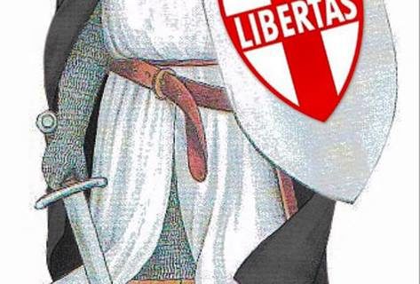 Democrazia Cristiana e templarismo.