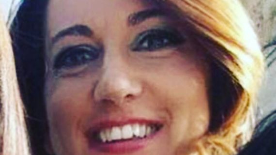 La Prof.ssa MARILU’ GRECO (Lecce) E’ IL NUOVO SEGRETARIO REGIONALE DEL MOVIMENTO FEMMINILE E PER LE PARI OPPORTUNITA’ DELLA DEMOCRAZIA CRISTIANA DELLA REGIONE PUGLIA