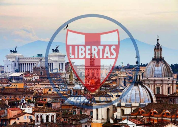 Convocazione della Direzione nazionale della Democrazia Cristiana – Roma – sabato 13 luglio 2019 (ore 10.00)