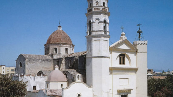 Dal territorio della Sardegna: la Democrazia Cristiana per Quartu Sant ‘Elena !