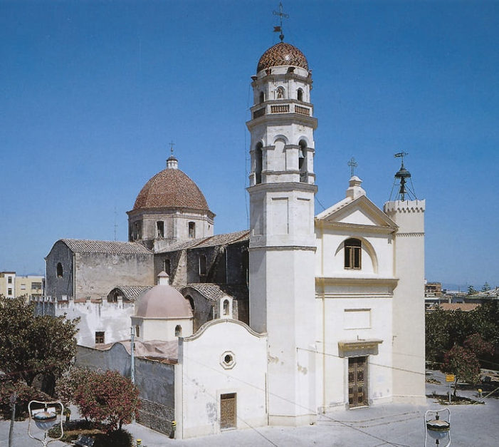 Dal territorio della Sardegna: la Democrazia Cristiana per Quartu Sant ‘Elena !