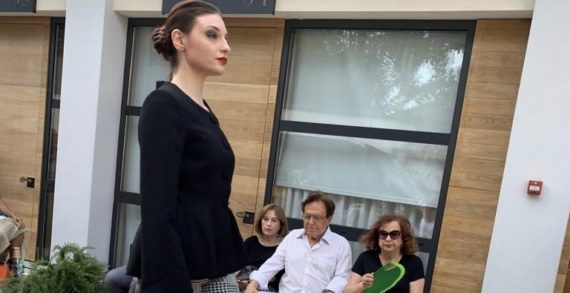 DEBUTTO DI GIORGIA CIRULLI SULLE PASSERELLE DI ALTAMODA ROMA E MISS ITALIA 2019 DEBUTTO DI GIORGIA CIRULLI SULLE PASSERELLE DI ALTAMODA ROMA E MISS ITALIA 2019