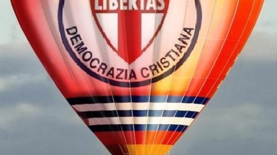 Continua a svilupparsi costantemente la struttura organizzativa della Democrazia Cristiana italiana coordinata a livello nazionale da Maria Leone (Milano)