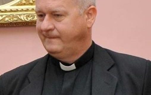 Mons. ANDRZEJ GAGACKJ (WARSZAWA/Varsavia) E’ IL NUOVO SEGRETARIO GENERALE NAZIONALE (CON POTERI COMMISSARIALI) PER LO SVILUPPO E L’ORGANIZZAZIONE DELLA DEMOCRAZIA CRISTIANA IN POLONIA.