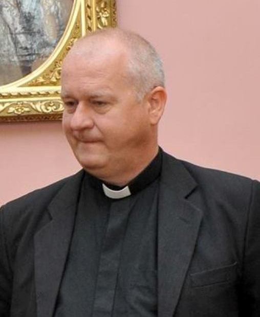 Mons. ANDRZEJ GAGACKJ (WARSZAWA/Varsavia) E’ IL NUOVO SEGRETARIO GENERALE NAZIONALE (CON POTERI COMMISSARIALI) PER LO SVILUPPO E L’ORGANIZZAZIONE DELLA DEMOCRAZIA CRISTIANA IN POLONIA.