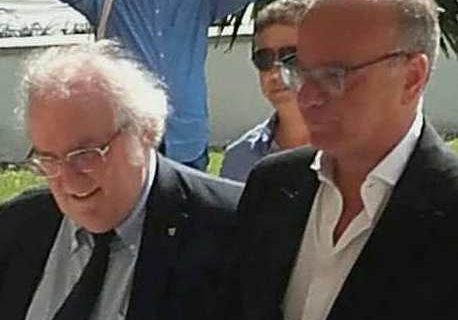 Franco Capanna sindacalista (Teramo): “zingaraccia” del ministro Salvini e quesiti a Rotondi e Sandri