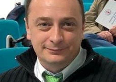  LUCA ZANOR (Udine) è i nuovo Segretario politico provinciale (con poteri commissariali) della Democrazia Cristiana della provincia di UDINE.