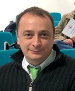  LUCA ZANOR (Udine) è i nuovo Segretario politico provinciale (con poteri commissariali) della Democrazia Cristiana della provincia di UDINE.