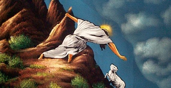 Le parabole della Misericordia, nel capitolo XV del Vangelo di Luca: una “buona notizia” che mette gioia immensa e brividi di tenerezza ! Le parabole della Misericordia, nel capitolo XV del Vangelo di Luca: una “buona notizia” che mette gioia immensa e brividi di tenerezza !