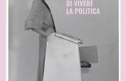 UNA LETTURA VIVAMENTE CONSIGLIATA: “IL CORAGGIO DI VIVERE LA POLITICA”, UN LIBRO  CHE RACCONTA L’ESPERIENZA VISSUTA IN PRIMA PERSONA DALL’AVV. MONICA IPPOLITO (SAN FELICE A CANCELLO/CE)