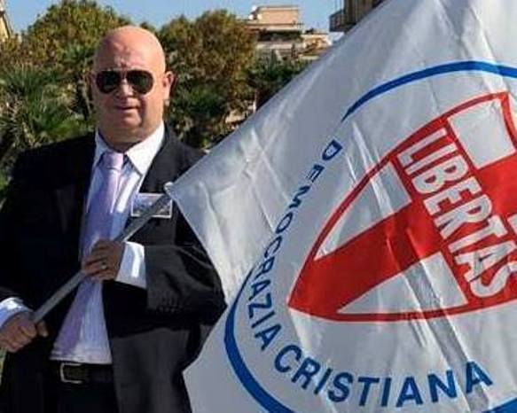 TORNIAMO A FAR PARLARE DI DEMOCRAZIA CRISTIANA !