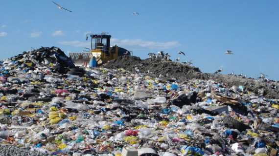 La Democrazia Cristiana della provincia di Foggia propone una soluzione per l’emergenza rifiuti in Capitanata.