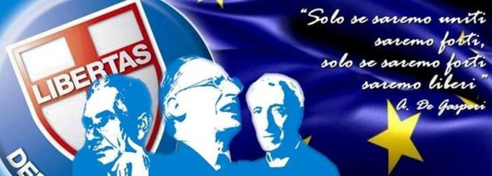 Sfida per una possibile “Unità Democristiana”