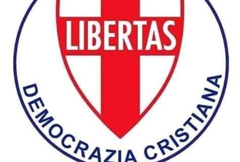 Ing. Francesco Grasso (Democrazia Cristiana – Lecce ): rivogliamo in campo la Democrazia Cristiana, senza se e senza ma !