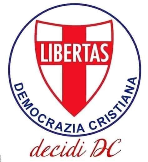 Si terrà a Roma, sabato 11 gennaio 2020 (con inizio alle ore 10.00) una riunione della Direzione nazionale della Democrazia Cristiana