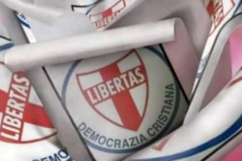 ALACRE ATTIVITA’ DEL DIPARTIMENTO ELETTORALE – UFFICIO PROPAGANDA E MARKETING DELLA DEMOCRAZIA CRISTIANA