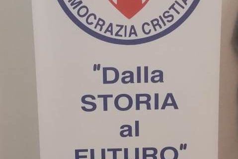 “IL PAESE HA BISOGNO DI NOI !”: linee guida per una proposta agli italiani elaborate dal Consiglio Nazionale della Democrazia Cristiana.