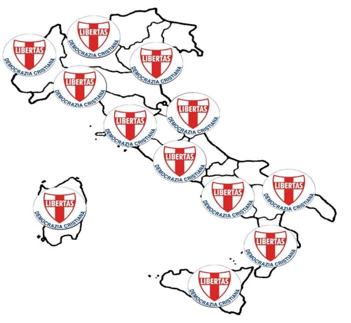 “IL PAESE HA BISOGNO DI NOI !”: linee guida per una proposta agli italiani elaborate dal Consiglio Nazionale della Democrazia Cristiana (TERZA PARTE).