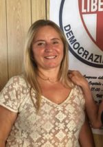 UNA SPINTA PODEROSA ALLA RIUNIFICAZIONE DELLA DEMOCRAZIA CRISTIANA PROVIENE FORTE E CHIARA DALLE “QUOTE ROSA” DEL PARTITO SCUDOCROCIATO !