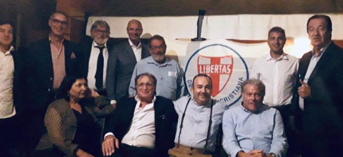 DEMOCRAZIA CRISTIANA DEL VENETO: DURA CRITICA AL GOVERNO “CONTE BIS” TOTALMENTE INADEGUATO ALLE ATTUALI ESIGENZE DEL POPOLO ITALIANO !