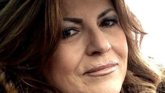 La prof.ssa ROSANNA PANE (Caserta) è il nuovo Segretario organizzativo provinciale della Democrazia Cristiana della provincia di Caserta