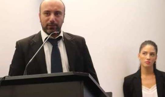 Antonio Storti (D.C. Avellino): è la Democrazia Cristiana  a rappresentare il vero centro nella politica italiana !