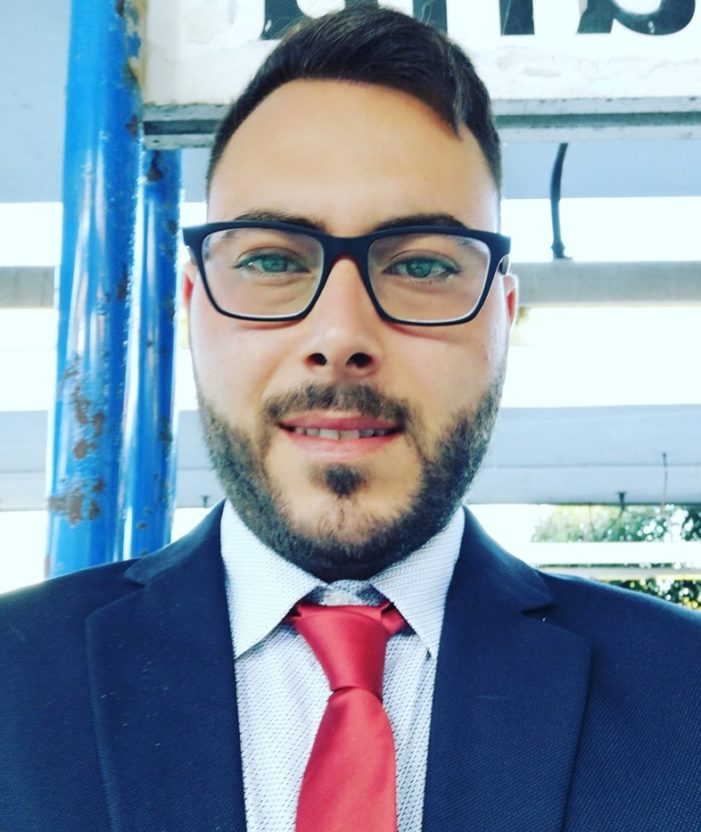L’IMPEGNO COSTANTE E DETERMINATO DEL MOVIMENTO GIOVANILE DELLA D.C. PER UNA DEMOCRAZIA CRISTIANA FORTE ED UNITA ALLA GUIDA DEL PAESE !