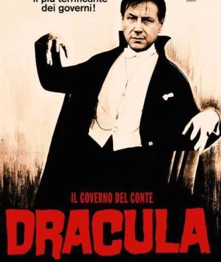 MODERATA SODDISFAZIONE NEI COMMENTI DEL PREMIER GIUSEPPE CONTE DRACULA DOPO I RISULTATI ELETTORALI DELL’UMBRIA (ERANO SOLO CONSULTAZIONI REGIONALI … EGLI DISSE …).