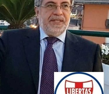 RECENTEMENTE CREATA DAL PROF. ELISEO LE MURA ANCHE UNA “CHAT” A DISPOSIZIONE DELLA SCUOLA DI FORMAZIONE POLITICA DELLA D.C. “MELIOR DE CINERE SURGO”