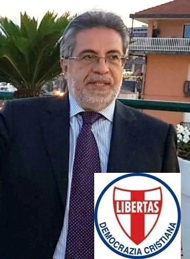 RECENTEMENTE CREATA DAL PROF. ELISEO LE MURA ANCHE UNA “CHAT” A DISPOSIZIONE DELLA SCUOLA DI FORMAZIONE POLITICA DELLA D.C. “MELIOR DE CINERE SURGO”