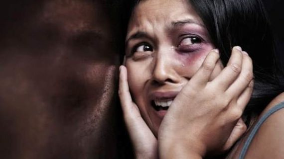 DEDICATO ALLA GIORNATA INTERNAZIONALE PER L’ELIMINAZIONE DELLA VIOLENZA CONTRO LA DONNA: 25 NOVEMBRE 2019-