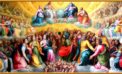 Nella FESTA DI OGNISSANTI un pensiero di Pablo Abriola (D.C. Argentina): la santità deve essere l’obbiettivo di tutti i cristiani ! Nella FESTA DI OGNISSANTI un pensiero di Pablo Abriola (D.C. Argentina): la santità deve essere l’obbiettivo di tutti i cristiani !