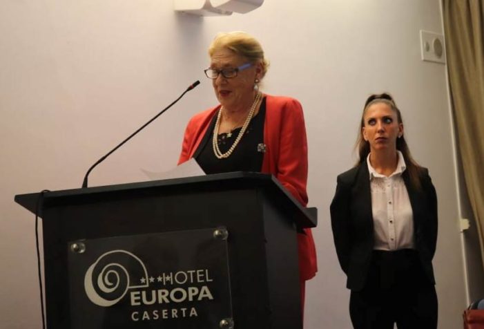 IMPORTANTE RIUNIONE CONGIUNTA DELLA DEMOCRAZIA CRISTIANA DI TOSCANA E LIGURIA SABATO 23 NOVEMBRE 2019 A BORGO A BUGGIANO (PROV. DI PISTOIA).