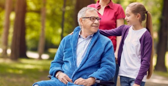 AD OGGI NESSUNA OPPORTUNITA’, NE’ TUTELA, PER LE DONNE “CAREGIVER” ! AD OGGI NESSUNA OPPORTUNITA’, NE’ TUTELA, PER LE DONNE “CAREGIVER” !
