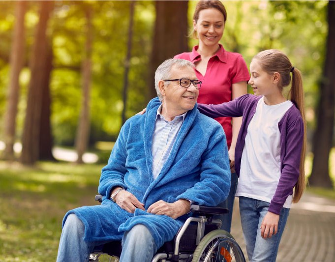 AD OGGI NESSUNA OPPORTUNITA’, NE’ TUTELA, PER LE DONNE “CAREGIVER” !