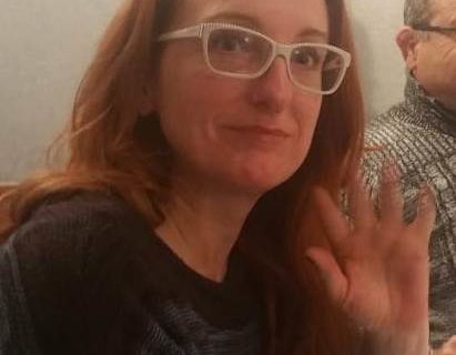 LUIGINA MARCON E’ IL NUOVO SEGRETARIO REGIONALE DEL MOVIMENTO FEMMINILE E PER LE PARI OPPORTUNITA’ DELLA DEMOCRAZIA CRISTIANA DELLA REGIONE VENETO