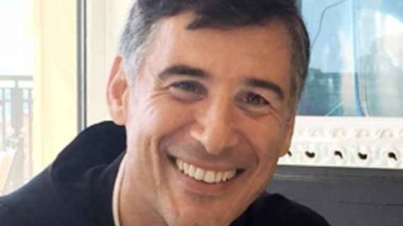 INTERVISTA ESCLUSIVA A PADRE ENZO FORTUNATO, DIRETTORE DELLA SALA STAMPA DEL SACRO CONVENTO DI ASSISI INTERVISTA ESCLUSIVA A PADRE ENZO FORTUNATO, DIRETTORE DELLA SALA STAMPA DEL SACRO CONVENTO DI ASSISI