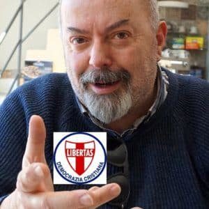 Rinnovato il Consiglio direttivo provinciale della Democrazia Cristiana della provincia di La Spezia, così come risultante dal XXIV Congresso provinciale D.C. celebrato sabato 14 dicembre 2019