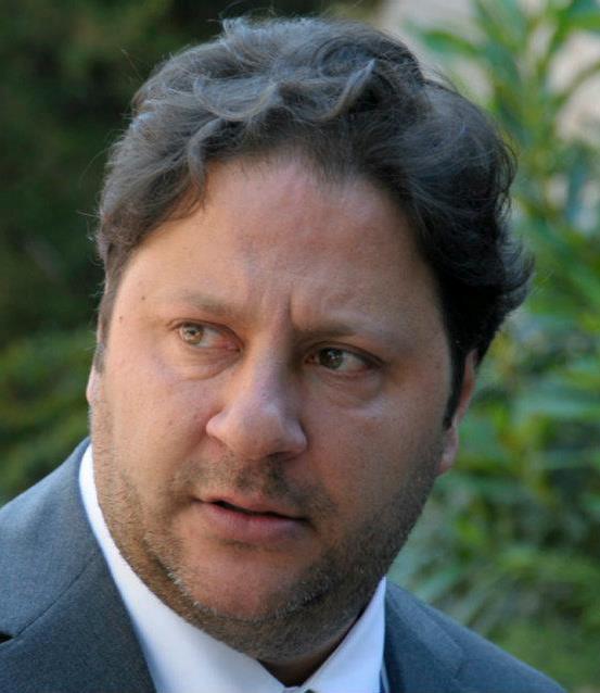 Piero Santarelli (Roma): “far sentire la voce della Democrazia Cristiana nella società italiana !”