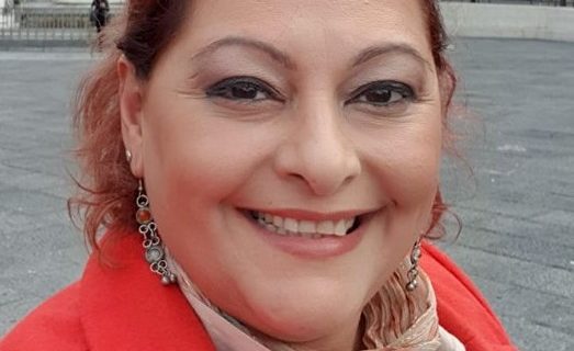 GIUSY TORINO (D.C. NAPOLI): “EDUCARE ALLE DIFFERENZE ED AL RISPETTO DI SE’ E DELL’ALTRO !” GIUSY TORINO (D.C. NAPOLI): “EDUCARE ALLE DIFFERENZE ED AL RISPETTO DI SE’ E DELL’ALTRO !”