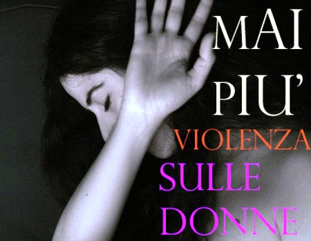 25 novembre: “In piedi Signori, davanti a una Donna ! “